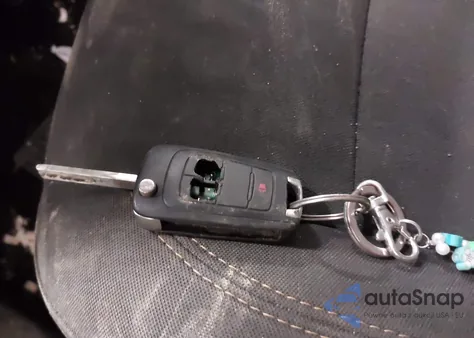 2017 Chevrolet Trax Ls from USA, damaged, VIN KL7CJNSB3HB127456